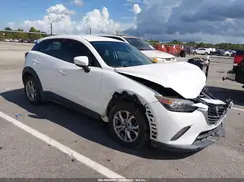 JM1DKDB76H0148744 2017 MAZDA CX-3