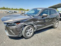 JM1DKDB76H0159615 2017 MAZDA CX-3