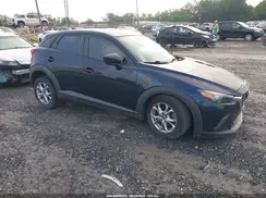 JM1DKDB76H0166113 2017 MAZDA CX-3