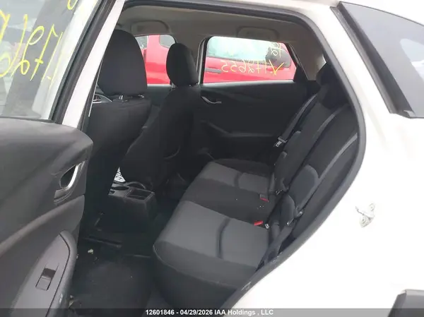JM1DKDB76H0172655 2017 MAZDA CX-3 - Image 8