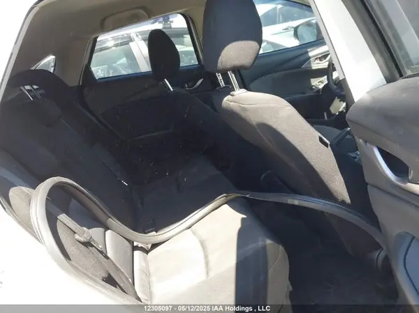 JM1DKDB76J0306957 2018 MAZDA CX-3 - Image 8