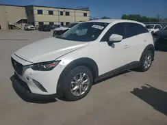 JM1DKDB76J0309289 2018 MAZDA CX-3