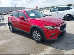 JM1DKDB76J0315691 2018 MAZDA CX-3