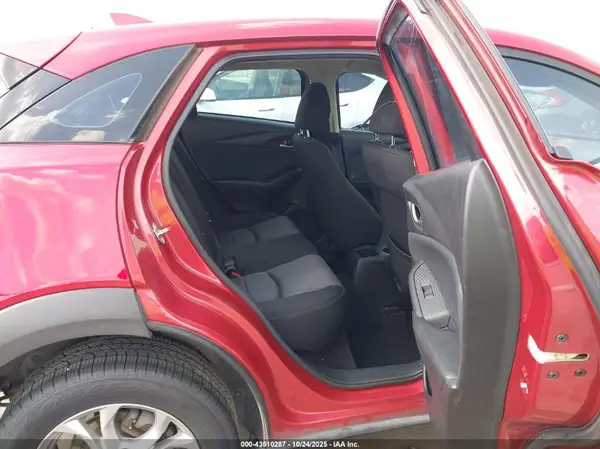 JM1DKDB76J0315691 2018 MAZDA CX-3 - Image 8