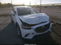 JM1DKDB76J0320910 2018 MAZDA CX-3