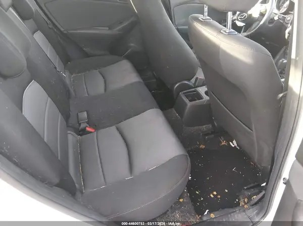 JM1DKDB76J0320910 2018 MAZDA CX-3 - Image 8