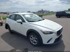 JM1DKDB76J0321748 2018 MAZDA CX-3