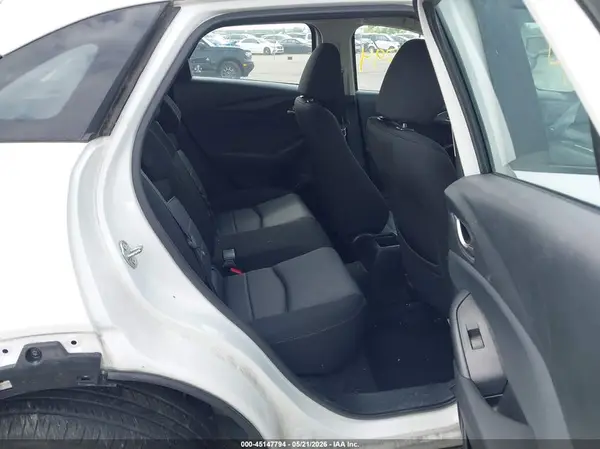 JM1DKDB76J0321748 2018 MAZDA CX-3 - Image 8