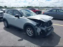 JM1DKDB76K0402105 2019 MAZDA CX-3