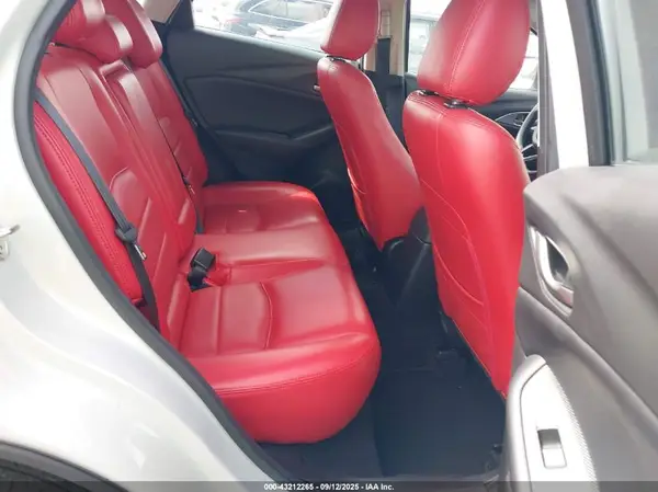 JM1DKDB76K0402105 2019 MAZDA CX-3 - Image 8