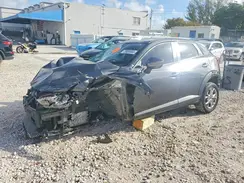 JM1DKDB76K0413153 2019 MAZDA CX-3