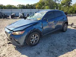 JM1DKDB76K0417025 2019 MAZDA CX-3