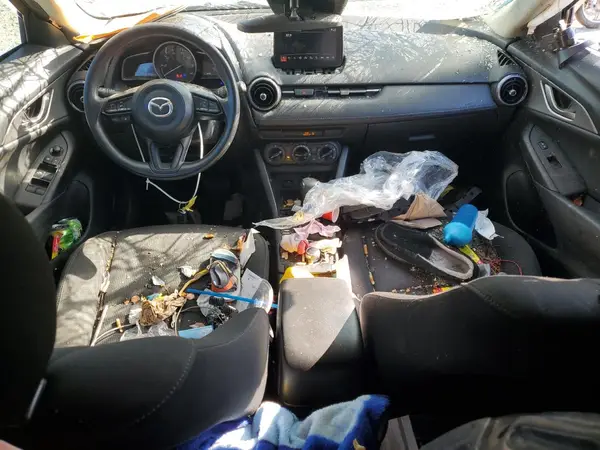 JM1DKDB76K0417025 2019 MAZDA CX-3 - Image 8