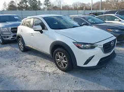 JM1DKDB76K0421544 2019 MAZDA CX-3