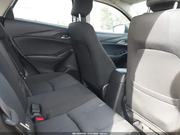 JM1DKDB76K0421544 2019 MAZDA CX-3 - Image 8
