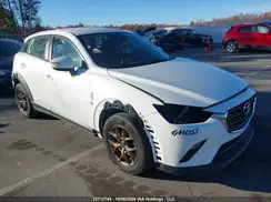 JM1DKDB76K0423553 2019 MAZDA CX-3