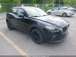 JM1DKDB76K0426470 2019 MAZDA CX-3