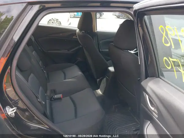 JM1DKDB76K0426470 2019 MAZDA CX-3 - Image 8