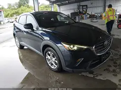 JM1DKDB76K0427389 2019 MAZDA CX-3