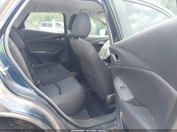 JM1DKDB76K0444340 2019 MAZDA CX-3 - Image 8