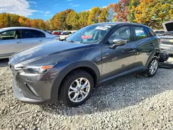 JM1DKDB76K1421103 2019 MAZDA CX-3