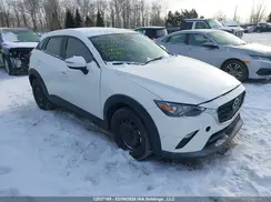 JM1DKDB76K1436393 2019 MAZDA CX-3