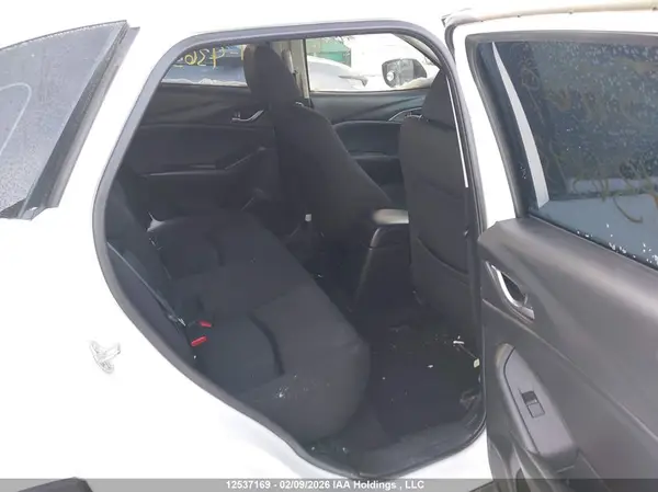 JM1DKDB76K1436393 2019 MAZDA CX-3 - Image 8
