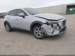 JM1DKDB76K1446115 2019 MAZDA CX-3