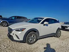 JM1DKDB76K1449998 2019 MAZDA CX-3