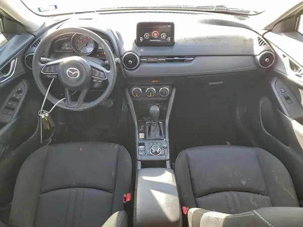 JM1DKDB76K1449998 2019 MAZDA CX-3 - Image 8