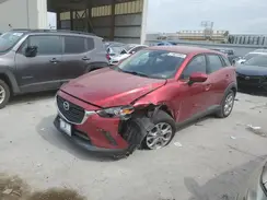 JM1DKDB76K1452786 2019 MAZDA CX-3