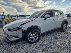 JM1DKDB76K1458345 2019 MAZDA CX-3