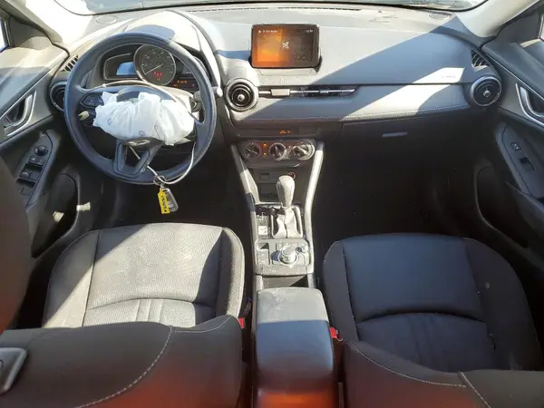 JM1DKDB76K1460001 2019 MAZDA CX-3 - Image 8