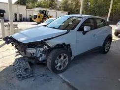 JM1DKDB76K1461097 2019 MAZDA CX-3