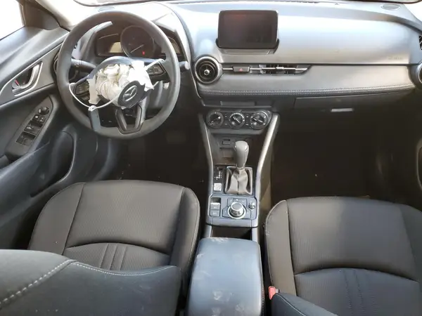 JM1DKDB76K1461097 2019 MAZDA CX-3 - Image 8