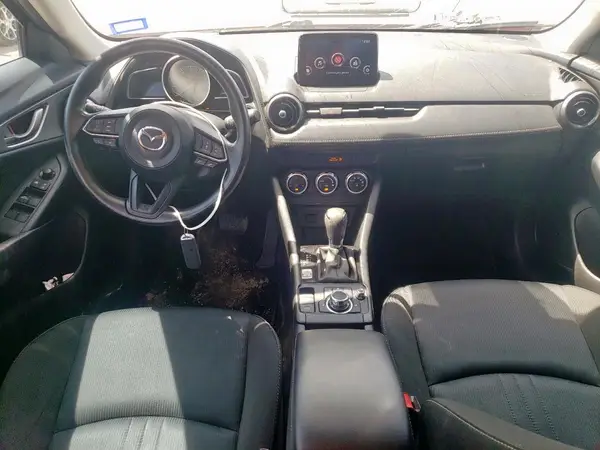 JM1DKDB76L1464342 2020 MAZDA CX-3 - Image 8