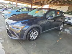 JM1DKDB76L1465202 2020 MAZDA CX-3