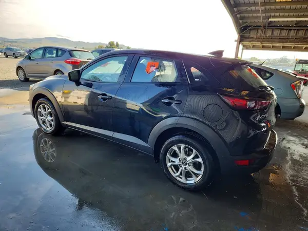 JM1DKDB76L1465202 2020 MAZDA CX-3 - Image 2