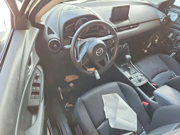 JM1DKDB76L1465202 2020 MAZDA CX-3 - Image 8