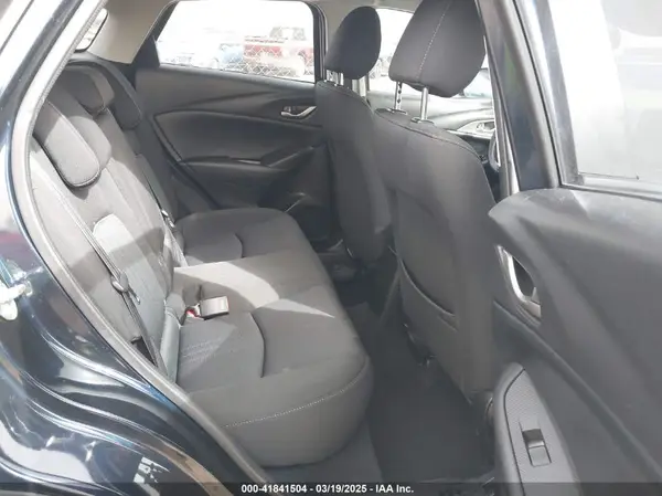 JM1DKDB76L1465765 2020 MAZDA CX-3 - Image 8