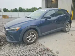 JM1DKDB76L1470352 2020 MAZDA CX-3