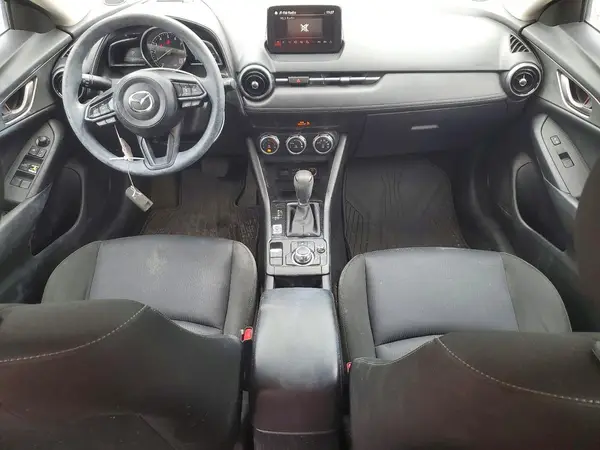 JM1DKDB76L1470352 2020 MAZDA CX-3 - Image 8