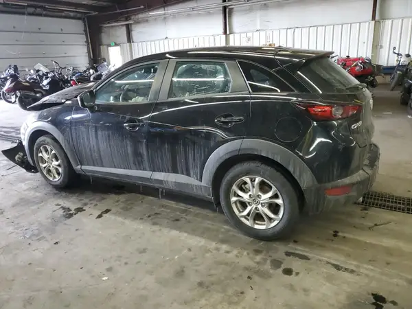 JM1DKDB76L1473316 2020 MAZDA CX-3 - Image 2