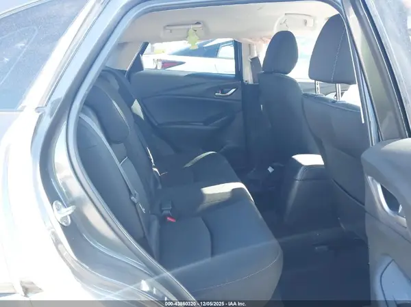 JM1DKDB76M1500483 2021 MAZDA CX-3 - Image 8