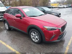 JM1DKDB76M1500886 2021 MAZDA CX-3