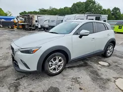 JM1DKDB76M1501729 2021 MAZDA CX-3