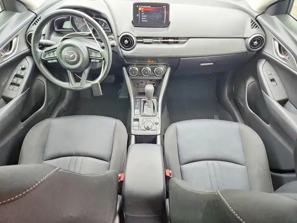 JM1DKDB76M1501729 2021 MAZDA CX-3 - Image 8