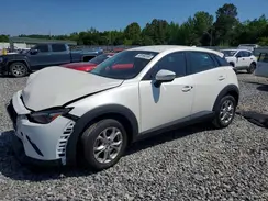 JM1DKDB76M1510883 2021 MAZDA CX-3
