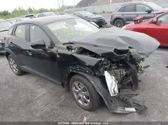 JM1DKDB76M1511029 2021 MAZDA CX-3