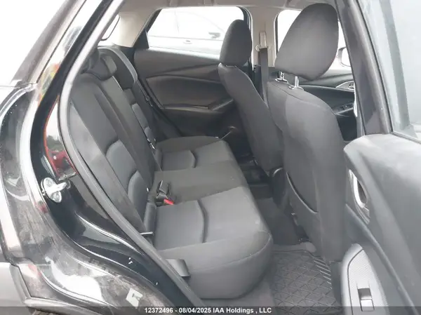 JM1DKDB76M1511029 2021 MAZDA CX-3 - Image 8